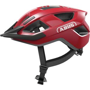 Casco Bici Abus Urban ADURO 3.0 Blaze Red taglia S