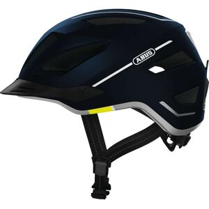 Casco Bici Abus Urban Pedelec 2.0 Con Led Posteriore Blu Not taglia M