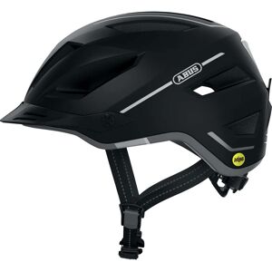 Casco Bici Abus Urban PEDELEC 2.0 MIPS Velvet Black taglia M