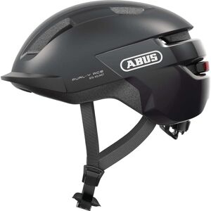 Casco Bici Abus Urban PURL-Y ACE Titan taglia M