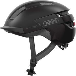 Casco Bici Abus Urban PURL-Y ACE Velvet Black taglia S