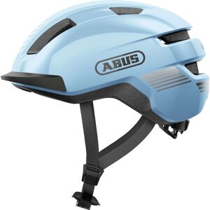 Casco Bici Abus Urban PURL-Y Iced Blue taglia S