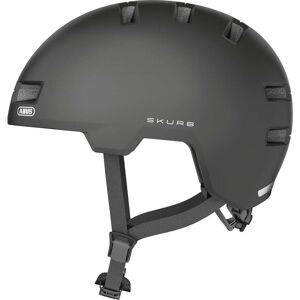 Casco Bici Abus Urban SKURB Titan taglia L