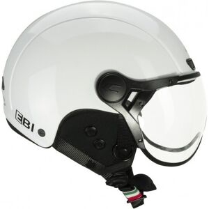 Casco Bici CGM 801a EBI MONO Bianco taglia XL