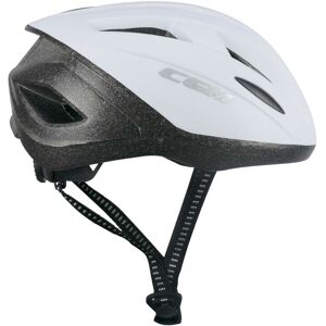 Casco Bici CGM 850A ESORDIO MONO Bianco opaco taglia L