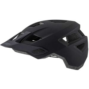 Casco Bici Mtb eBike Leatt 1.0 Mtn V21.1 Black taglia M