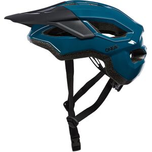 Casco Bici Oneal MATRIX SOLID V.23 Azzurro taglia XS/S/M