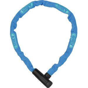 Catena Antifurto Bici Abus STEEL-O-CHAIN 5805K/75 Blu taglia unica