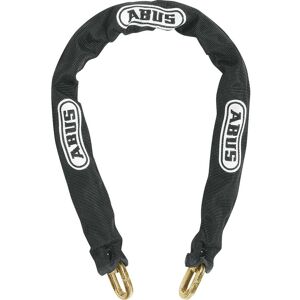 Catena Antifurto Moto ABUS Chain 6KS65 black taglia unica