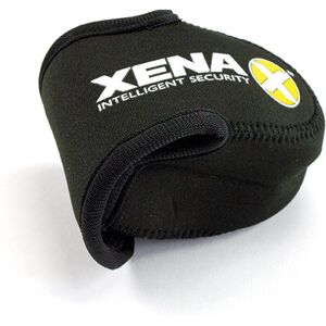 Custodia in Neoprene per Lucchetto Antifurto Xena Medium taglia unica