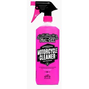 Detergente Moto e Bici Muc Off Cleaner 1LT taglia unica