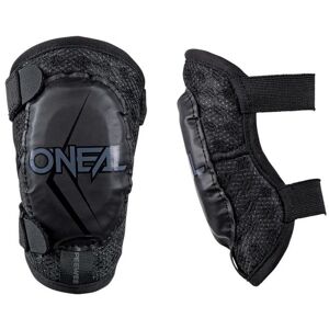 Gomitiere Enduro Mtb Oneal Pewee Nero taglia XS/S