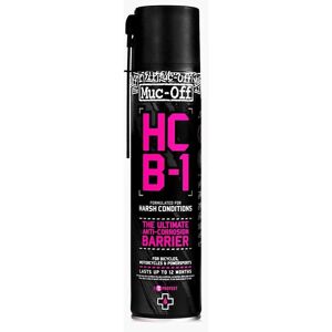 Spray Anti Corrosione per Moto e Bici Muc Off HCB-1 taglia unica