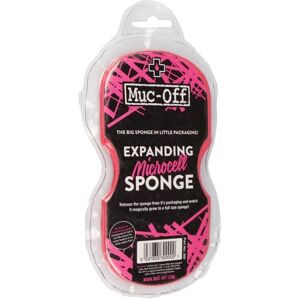 Muc Off Spugna Microcell Espandibile Muc-Off 300-MO EXPANDING SPONGE taglia un