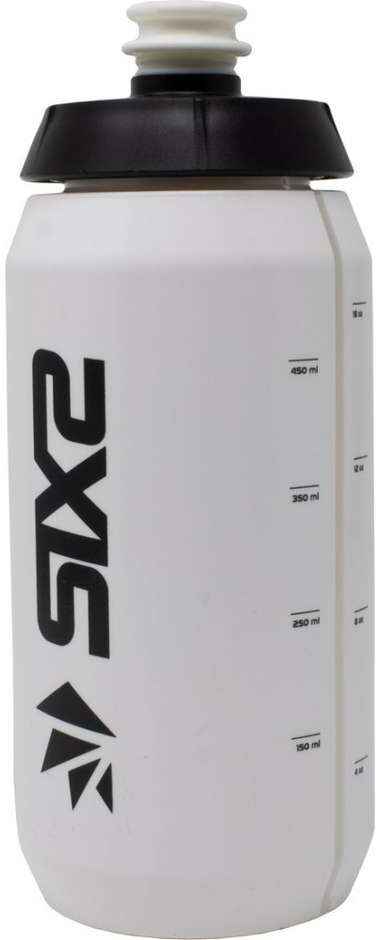 Borraccia Ciclismo Sixs 550ml taglia unica