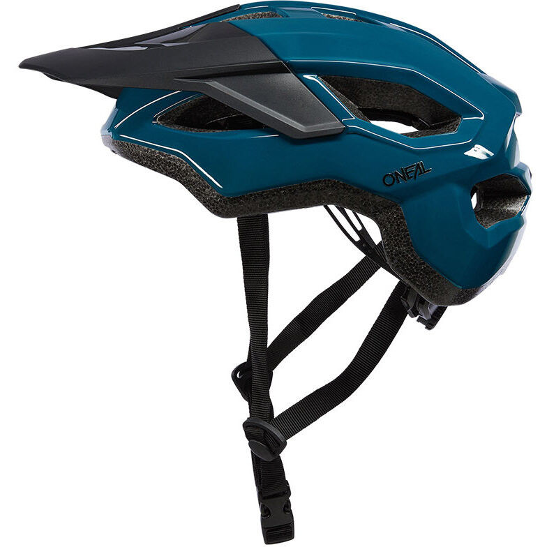 Casco Bici Oneal MATRIX SOLID V.23 Azzurro taglia L/XL