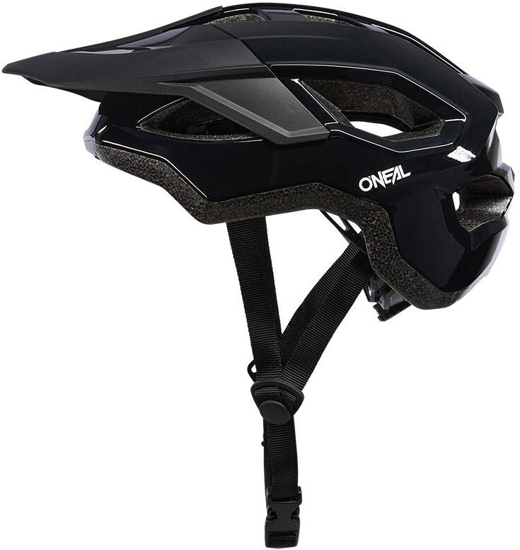 Casco Bici Oneal MATRIX SOLID V.23 Nero taglia XS/S/M