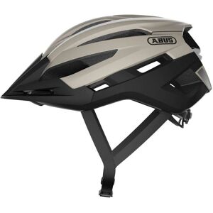 Casco Bici Abus Strada STORMCHASER Nero Beige taglia S Casco Bici Abus Strada STORMCHASER Nero Beige taglia S
