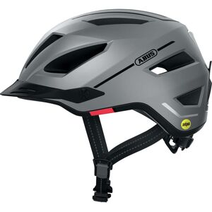 Casco Bici Abus Urban PEDELEC 2.0 MIPS Silver Eedition taglia M Casco Bici Abus Urban PEDELEC 2.0 MIPS Silver Eedition taglia M