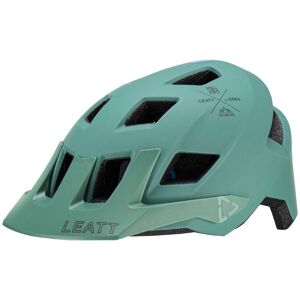 Casco Mtb Leatt ALLMTN 1.0 V23 PISTACHIO Azzurro taglia M Casco Mtb Leatt ALLMTN 1.0 V23 PISTACHIO Azzurro taglia M
