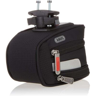 Borsa da Sottosella Bici Abus ST 2100 + Supporto KF, 1.2 lit taglia un Borsa da Sottosella Bici Abus ST 2100 + Supporto KF, 1.2 lit taglia un