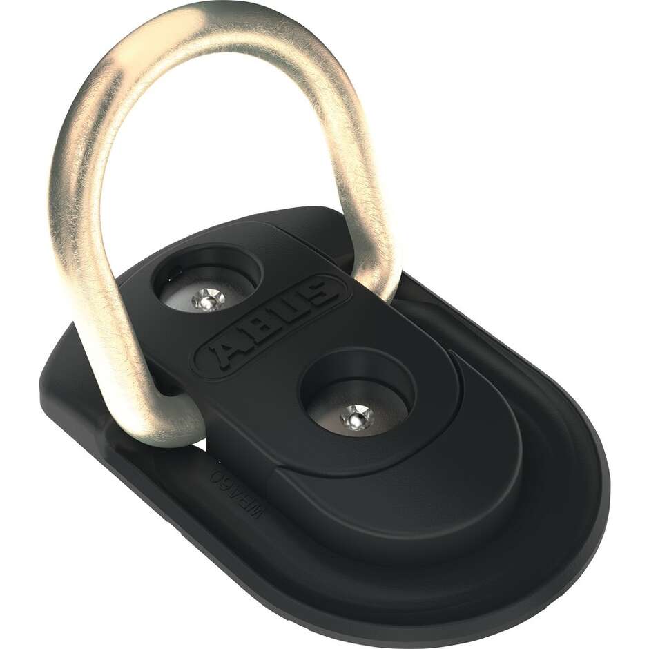 Abus Gancio Di Ancoraggio a Parete o Terra ABUS WBA60 Wall Anchor taglia un