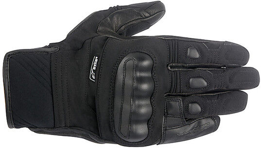 Alpinestars Guanti moto alpinestars corozal drystar glove impermeabili