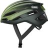 Casco Bici Abus Strada STORMCHASER Verde opaco taglia M