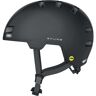 Casco Bici Abus Urban SKURB MIPS Velvet Black taglia S