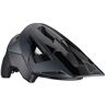 Casco Bici Mtb Ebike Leatt 4.0 All Mountain V21.1 Black taglia S