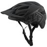 Casco Bici Troy Lee Designs A1 con MIPS CLASSIC Nero taglia M/L