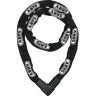 Catena Antifuro Bici Abus CITY CHAIN 1010/170 taglia unica