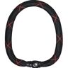 Catena Antifuro Moto Abus IVY STEEL-O-CHAIN 9210/170 MOTO taglia unica