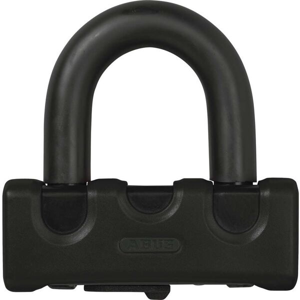 bloccadisco moto abus 67/105hb50 /b bk granit xs taglia unica