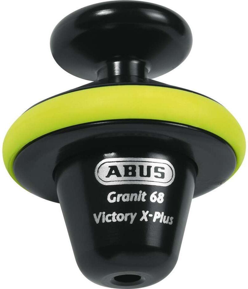 Blocca Disco ABUS Universale GRANIT Victory X-Plus 68 Full G taglia un