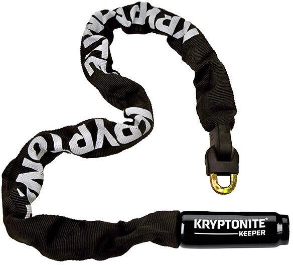 Catena Moto Kryptonite KEEPER 785 da 85 cm Con Lucchetto Int taglia un