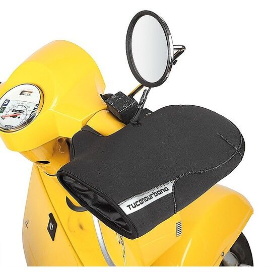 Coprimanopole Tucano Urbano In Neoprene R362X per Manubri Se taglia un