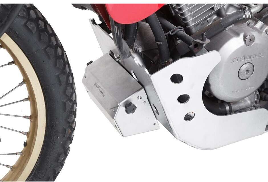 Paramotore Moto Sw-Motech MSS.01.016.100 Honda Xl600 V Trans taglia un