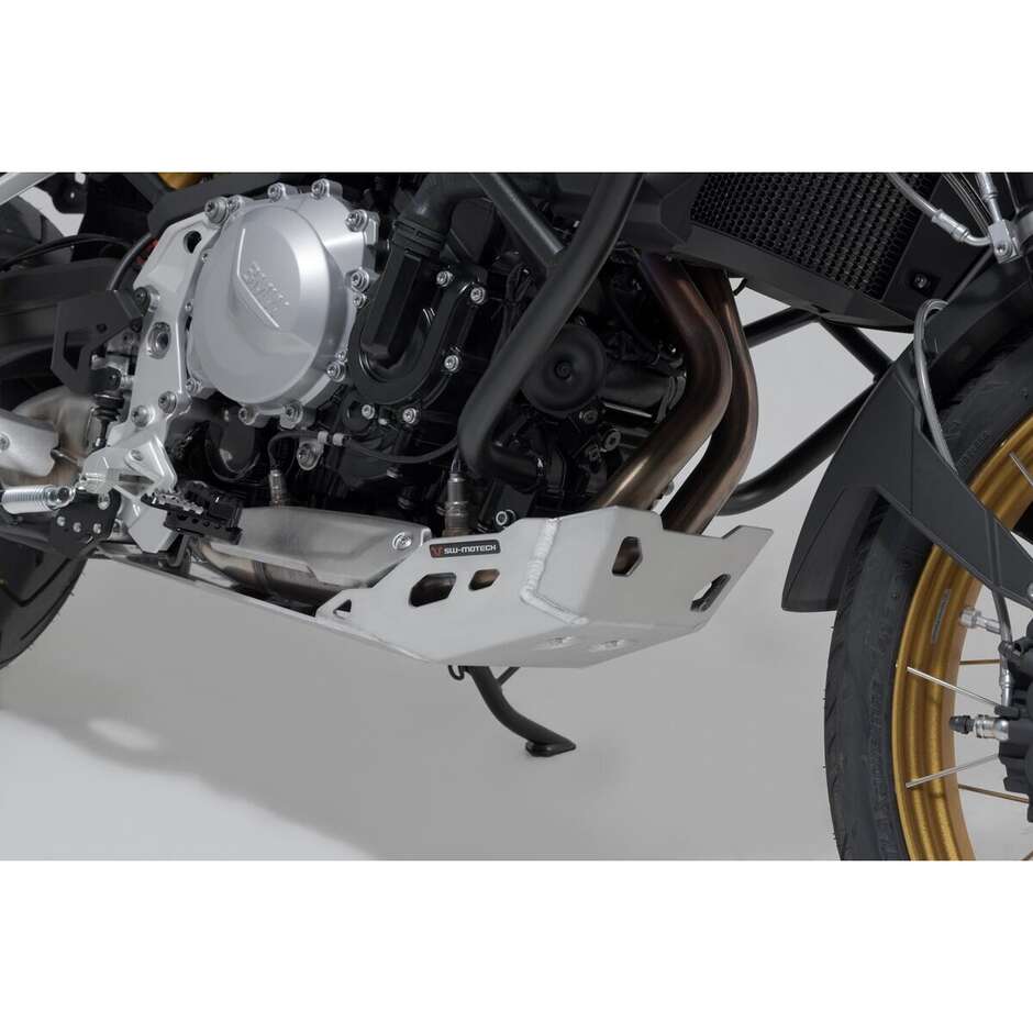 Paramotore Moto Sw-Motech MSS.07.897.10002/S BMW F750GS (17- taglia un