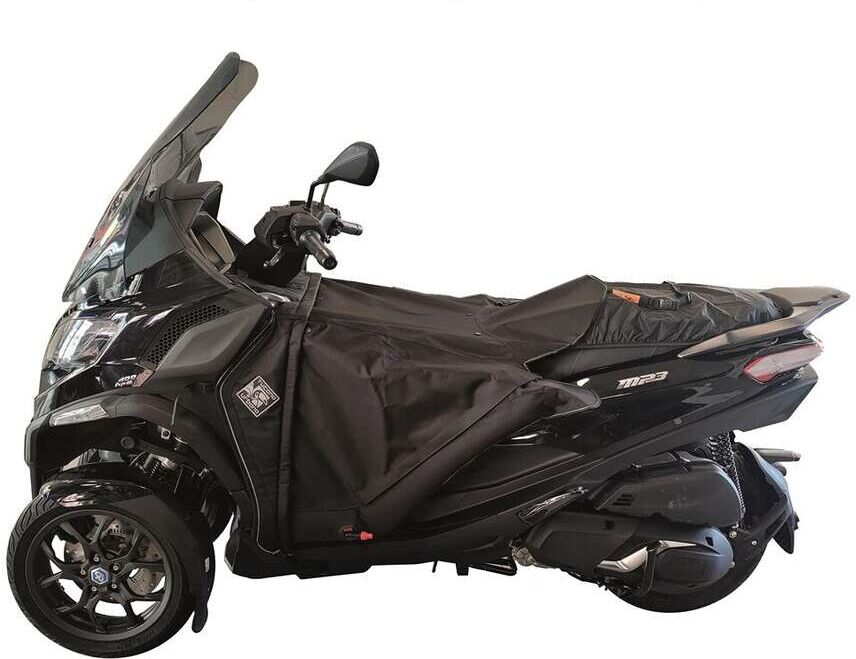 Tucano urbano Termoscudo Coprigambe 4 Season System Moto Scooter Tucano Ur taglia un