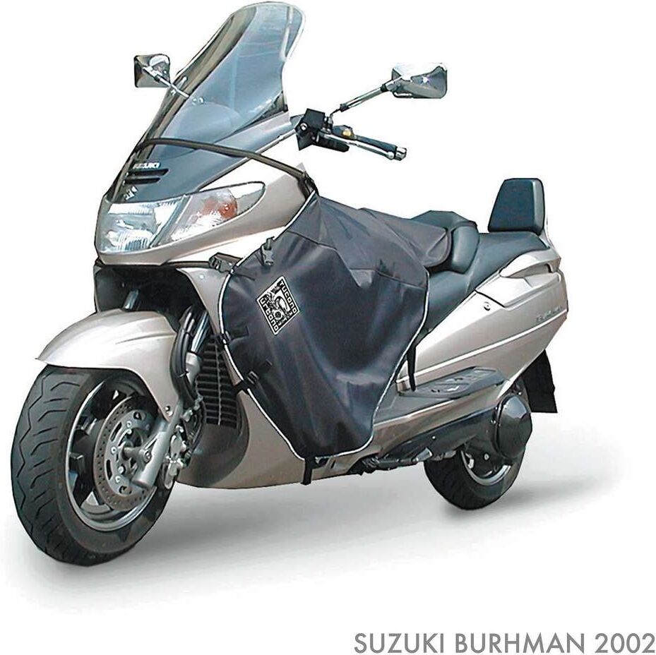 Termoscudo Coprigambe Moto Scooter Tucano Urbano R031X Per v taglia un