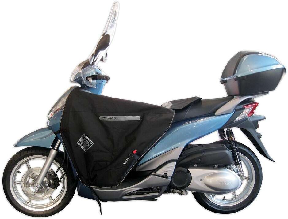 Termoscudo Coprigambe Scooter Tucano Urbano R084x Per Honda taglia uni