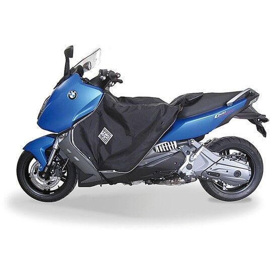 Termoscudo Coprigambe Tucano Urbano R097-X Per BMW C600 Spor taglia un