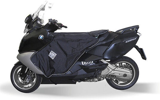 Termoscudo Coprigambe Tucano Urbano R098-X Per BMW C600GT taglia unica