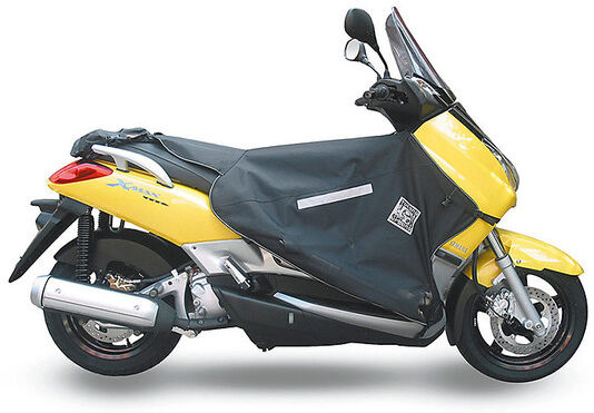 Termoscudo Coprigambe Tucano Urbano R155-X Yamaha X-Max 125/ taglia un