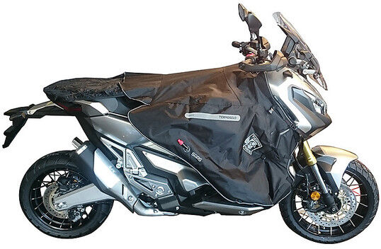 Termoscudo Coprigambe Tucano Urbano R186-x per Honda XADV (2 taglia un