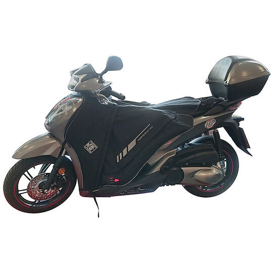 Termoscudo Pro Coprigambe Tucano Urbano R177PRO per Honda SH taglia un