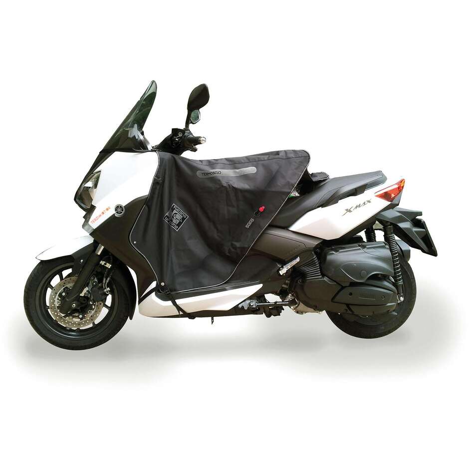 Termoscudo Tucano Urbano R167X Per Yamaha X-Max 400 (2013-17 taglia un