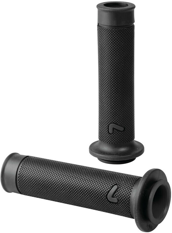 Lampa Manopole Universali Moto Lampa Sport Grip Nero-Nero taglia unica