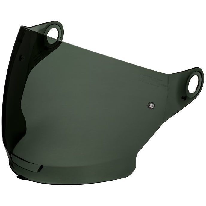 Nolan Visiera njs-04.dark green sr-nfr per casco nolan-grex n43/e/eair/air/g4.1/e/pro/